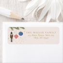 Search for the nutcracker return address labels Green