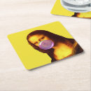 Recherche de mona lisa dessous de verres Gioconda