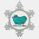 Search for ram ornaments Chinese new year