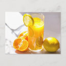 Recherche de citrons cartes postales Fruits
