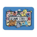Search for abby cadabby sesame street magnets Elmo