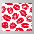 Search for imprinted posters Lip
