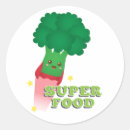 Search for funny healthy stickers Kawaii
