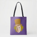 Search for willy wonka bags Gene wilder