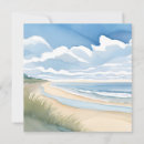 Search for sea waves cards Beach