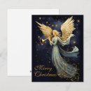 Search for heavenly angel christmas cards Spiritual