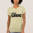 Search for french chic tshirts Cute