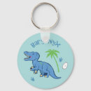Search for baby fish keychains Blue