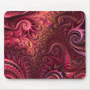 Search for garnet mousepads Red