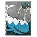 Search for kids stationery Whale