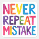 Recherche de leçon autocollants Motivation