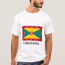 Recherche de grenade tshirts Grenadien