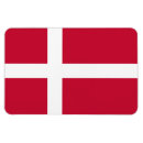 Search for danish flag magnets Danmark