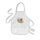 Search for bambi aprons Thumper rabbit