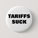 Search for tariffs buttons Canada
