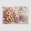 Search for bronze tissue paper Vintage
