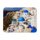 Recherche de grecque magnets Cyclades