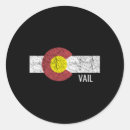 Recherche de ski nautique autocollants Colorado