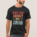 Search for cribbage tshirts Player