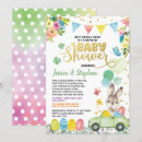 Search for pastel easter invitations Gender neutral