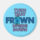 Recherche de visage triste magnets M grumpy