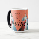 Search for divinity mugs Jesus