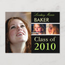 Search for class of 2011 invitations Classic