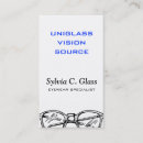 Recherche de ophtalmologues cartes visite Médecin