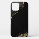 Search for vein iphone cases Black