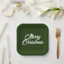 Search for christmas paper plates Minimal