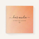 Search for a letter to my daughter New baby