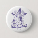 Search for rock band buttons The hex girls