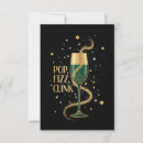 Search for fizzing cards Pop fizz clink