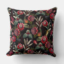 Search for baroque pillows Botanical