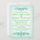 Recherche de parchemin vintage invitations Rouleaux