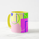 Search for bright abstract mugs Artsy