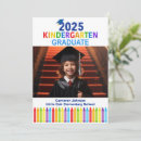 Search for kindergarten graduation announcement cards Cute