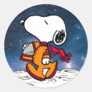 Search for moon landing stickers Charlie brown