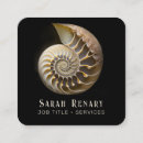 Search for sacred geometry business cards Modern
