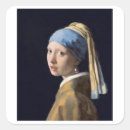Search for vermeer stickers Vintage