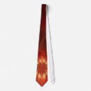 Recherche de fleur fractale cravates Abstrait