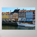 Recherche de danish posters Nyhavn