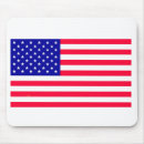 Search for us flag mousepads Usa