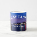 Search for captains mugs Yacht