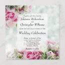 Search for buds square invitations Flowers