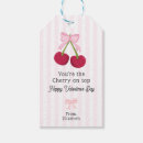 Search for valentines gift tags Retro