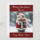 Search for merry aunt christmas cards Cute