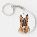 Search for funny german keychains Animal
