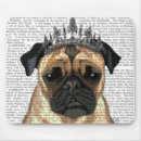 Recherche de carlins tapis souris Fleurs