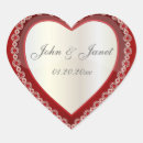 Search for deep love stickers Elegant